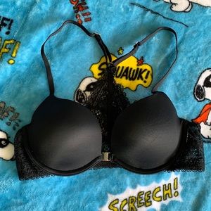 2/$15 :Gilly Hicks racer-back bra